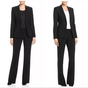 Hugo Boss Jabina Fundamental Blazer |14|